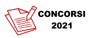 CONCORSI 2021