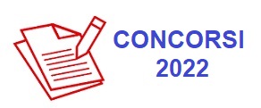 CONCORSI 2022