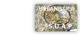 Urbanistica-SUAP